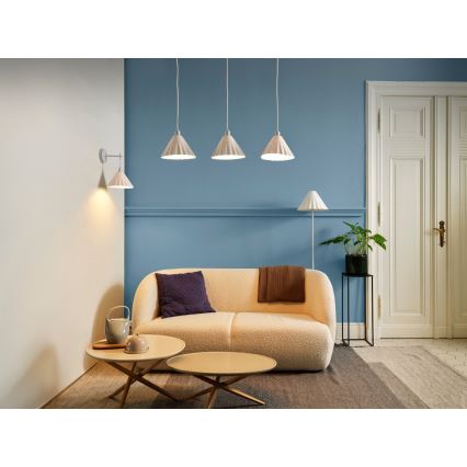 Osram - Επιτοίχιο φωτιστικό PULP 1xE14/5,5W/230V