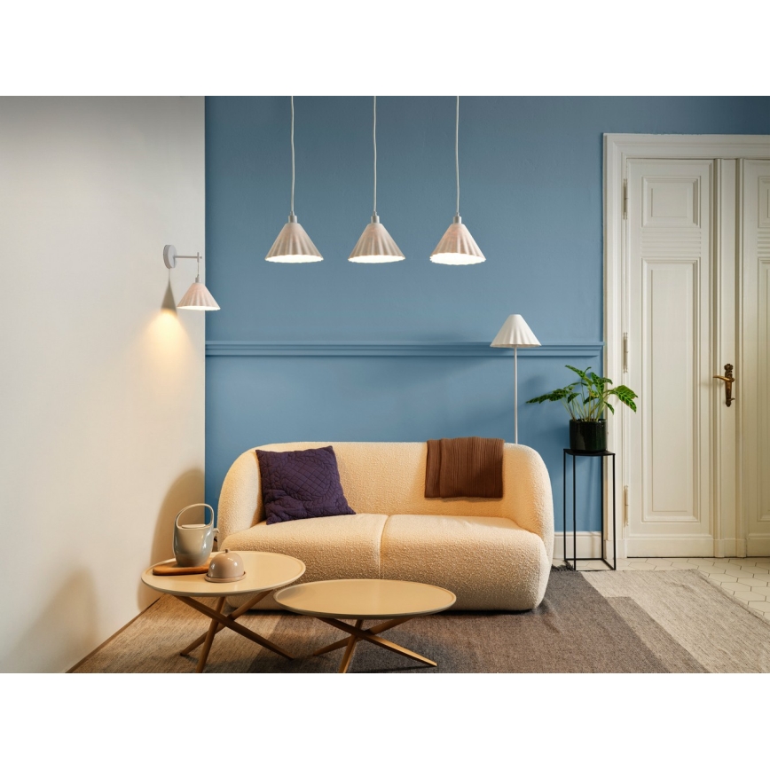 Osram - Επιτοίχιο φωτιστικό PULP 1xE14/5,5W/230V