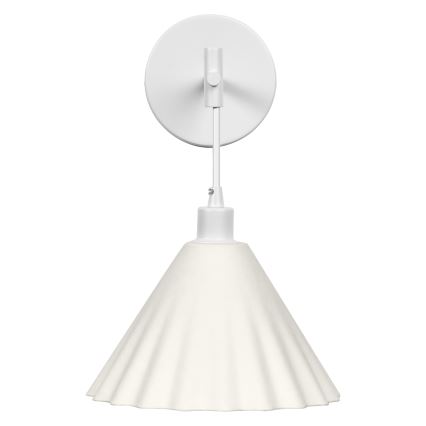 Osram - Επιτοίχιο φωτιστικό PULP 1xE14/5,5W/230V