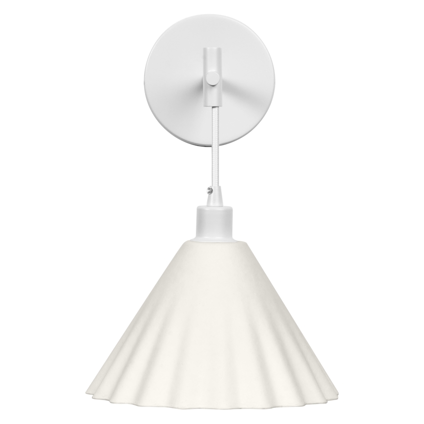 Osram - Επιτοίχιο φωτιστικό PULP 1xE14/5,5W/230V