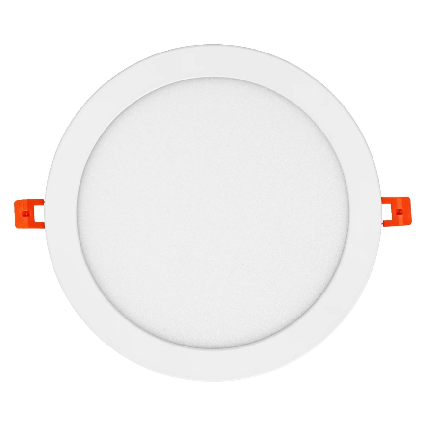 Osram - εντοιχισμένο LED φωτιστικό SLIM LED/22W/230V 6500K