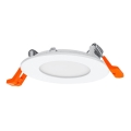 Osram - Εντοιχισμένο LED φωτιστικό SLIM LED/4,5W/230V 4000K