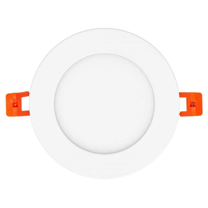 Osram - Εντοιχισμένο LED φωτιστικό SLIM LED/8W/230V 4000K