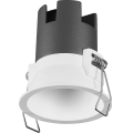 Osram - Εντοιχισμένο LED φωτιστικό SPOT TWIST LED/5W/230V 4000K Ø 7 cm λευκό
