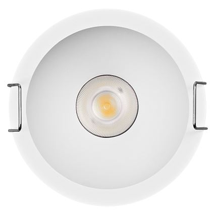 Osram - Εντοιχισμένο LED φωτιστικό SPOT TWIST LED/5W/230V 4000K Ø 7 cm λευκό