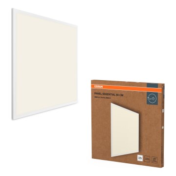 Osram - Εντοιχισμένο πάνελ ESSENTIAL LED/36W/230V 4000K 60x60 cm