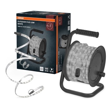 Osram - Εξωτερική LED ταινία FLEX 20m LED/142W/230V IP65