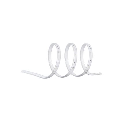 Osram - LED RGB+TW ρυθμιζόμενη εξωτερική λωρίδα SMART+ FLEX 5m LED/11W/230V 2000-6500K IP65