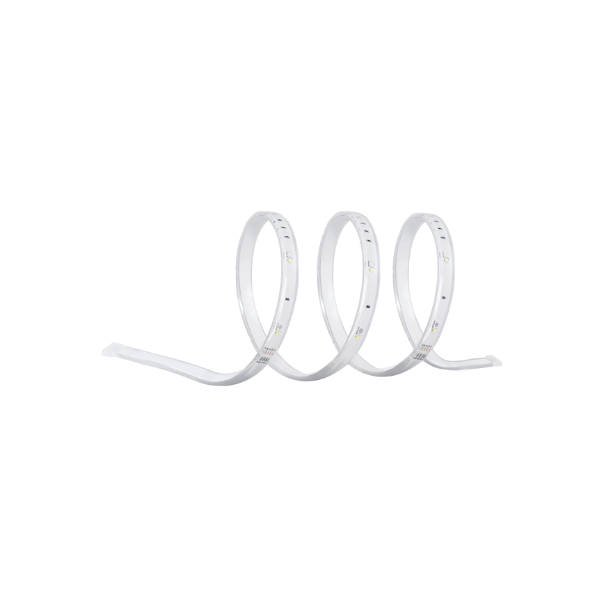 Osram - LED RGB+TW ρυθμιζόμενη εξωτερική λωρίδα SMART+ FLEX 5m LED/11W/230V 2000-6500K IP65