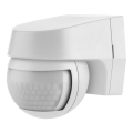 Osram - Εξωτερικός υπέρυθρος ανιχνευτής κίνησης 230V IP44 λευκός