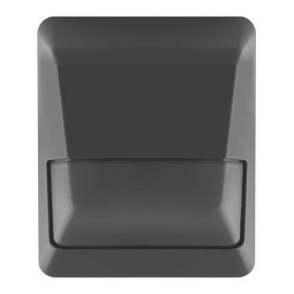 Osram - Εξωτερικός υπέρυθρος ανιχνευτής κίνησης 230V IP55 ανθρακί