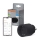 Osram - Έξυπνη πρίζα SMART+ MATTER SCHUKO 2300W/230V/10A Wi-Fi μαύρη