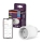 Osram - Έξυπνη πρίζα SMART+ SCHUKO 2300W/230V/10A λευκή