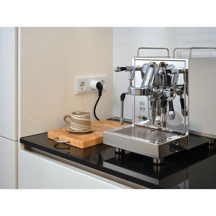Osram - Έξυπνη πρίζα SMART+ SCHUKO 2300W/230V/10A λευκή