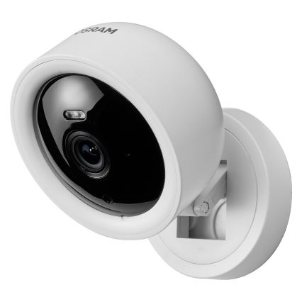 Osram - Έξυπνη εσωτερική κάμερα με αισθητήρα 2K SMART+ 230V Wi-Fi