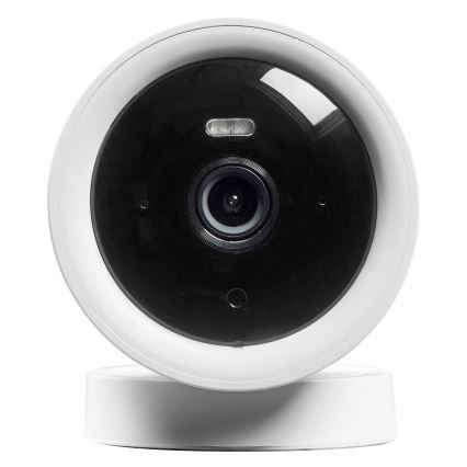 Osram - Έξυπνη εσωτερική κάμερα με αισθητήρα 2K SMART+ 230V Wi-Fi