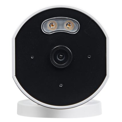 Osram - Έξυπνη εξωτερική κάμερα SMART+ με αισθητήρα 2K, 230V, IP67 και Wi‑Fi