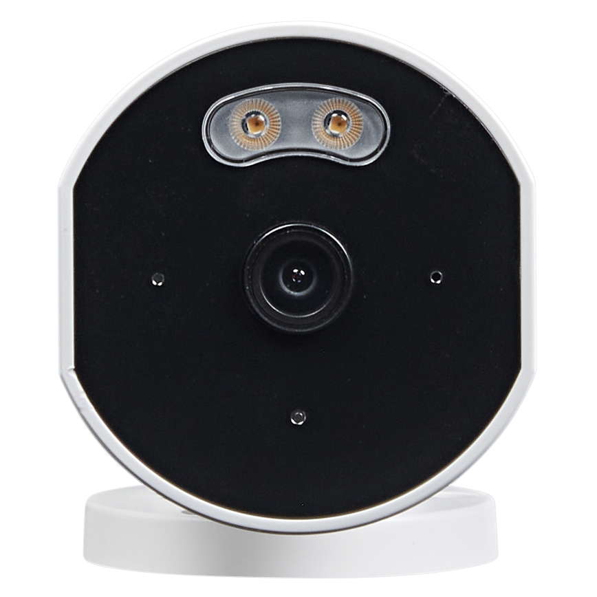 Osram - Έξυπνη εξωτερική κάμερα SMART+ με αισθητήρα 2K, 230V, IP67 και Wi‑Fi