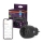 Osram - Έξυπνη εξωτερική πρίζα SMART+ SCHUKO 3680W/230V/16A IP44