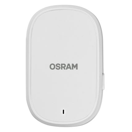 Osram - Έξυπνο βίντεο-κουδούνι με αισθητήρα 2K SMART+ 230V IP66 Wi-Fi