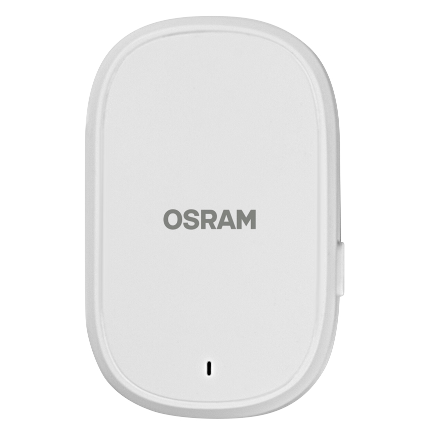 Osram - Έξυπνο βίντεο-κουδούνι με αισθητήρα 2K SMART+ 230V IP66 Wi-Fi
