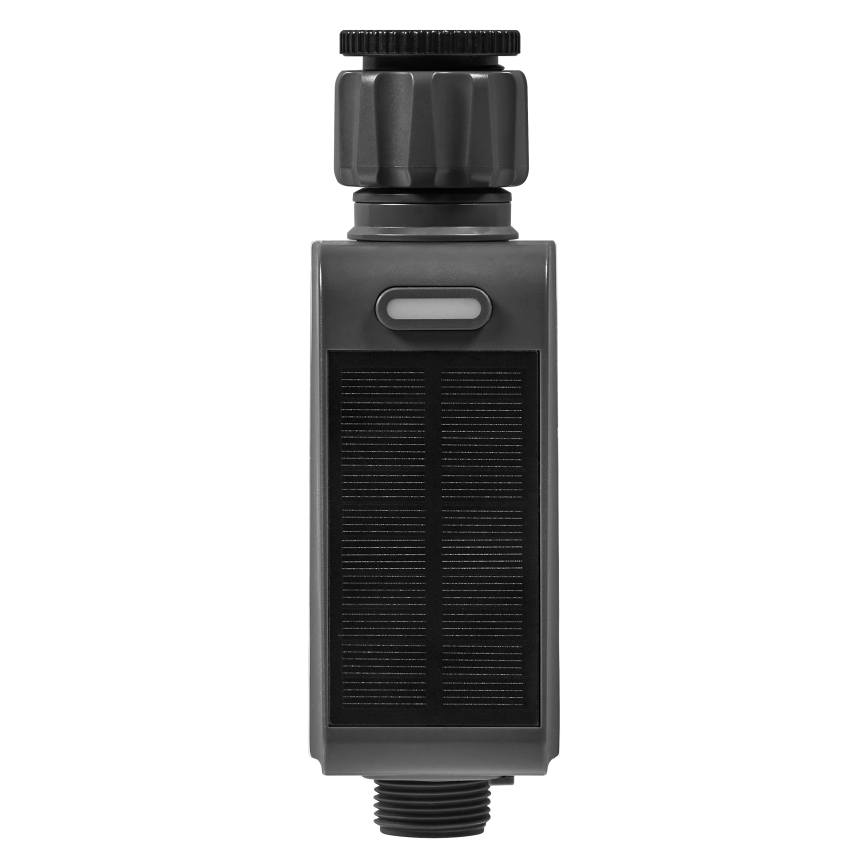 Osram - Βαλβίδα άρδευσης SMART+ με ηλιακό πάνελ IP55 Wi‑Fi