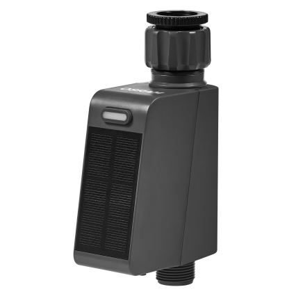 Osram - Βαλβίδα άρδευσης SMART+ με ηλιακό πάνελ IP55 Wi‑Fi