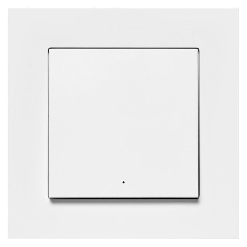 Osram - Διακόπτης 1 πλήκτρου SMART+ MATTER 230V Wi-Fi