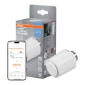 Osram - Θερμοστατική κεφαλή SMART+ 3xAA Wi-Fi