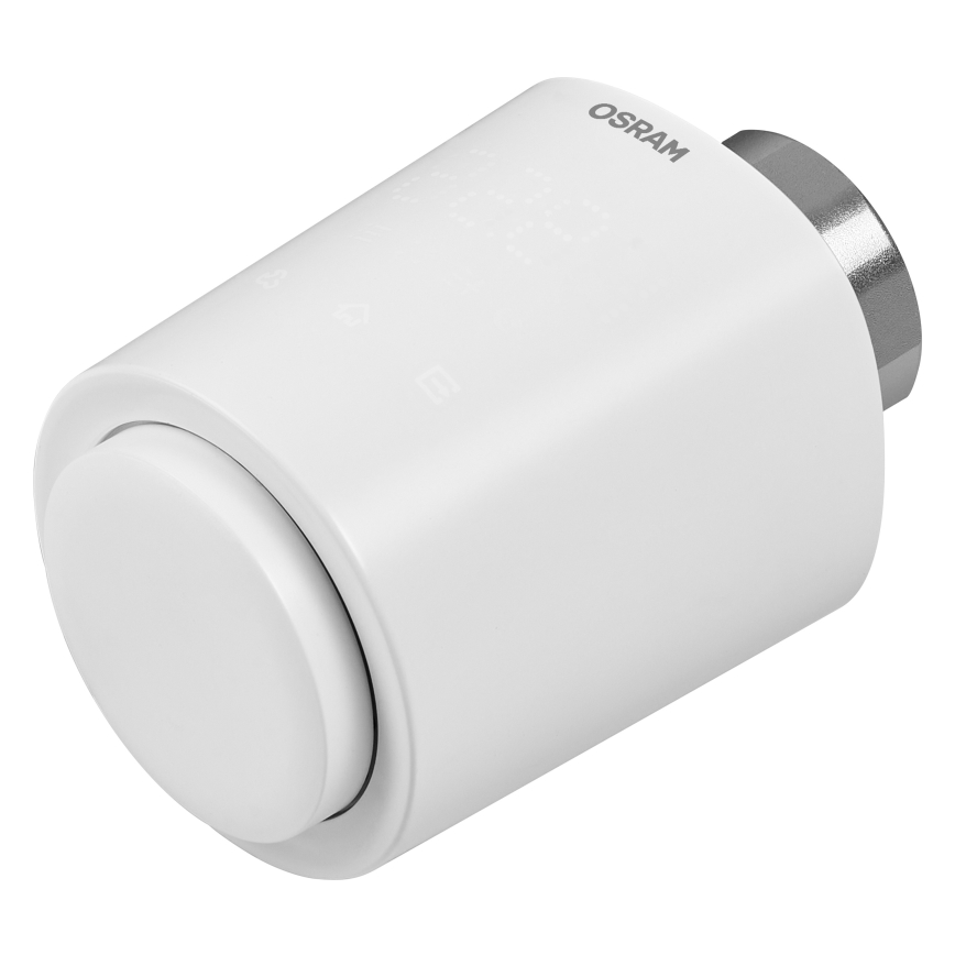 Osram - Θερμοστατική κεφαλή SMART+ 3xAA Wi-Fi