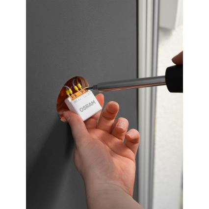 Osram - Μονάδα για διακόπτη 1 κουμπιού SMART+ 230V Wi-Fi