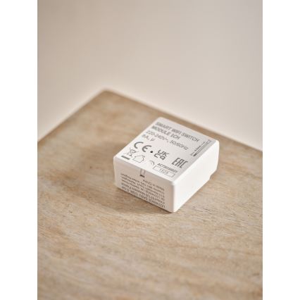 Osram - Μονάδα για διακόπτη 1 κουμπιού SMART+ 230V Wi-Fi