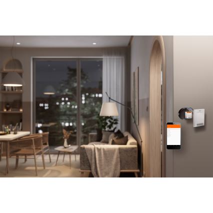 Osram - Μονάδα για διακόπτη 1 κουμπιού SMART+ 230V Wi-Fi
