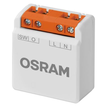 Osram - Μονάδα για διακόπτη 1 κουμπιού SMART+ 230V Wi-Fi