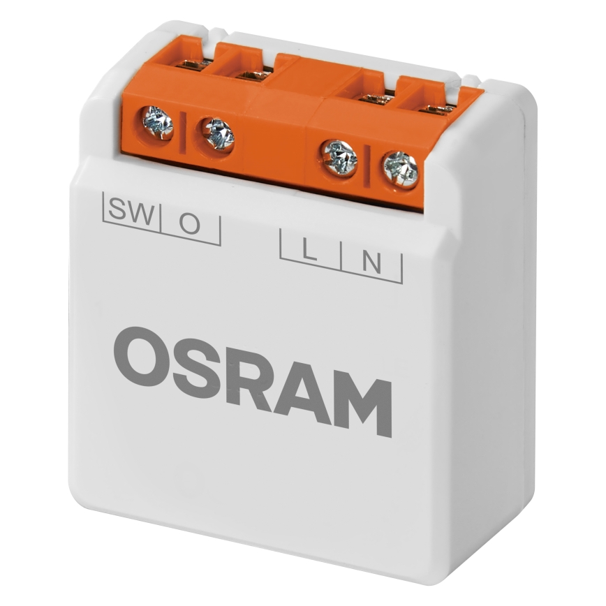 Osram - Μονάδα για διακόπτη 1 κουμπιού SMART+ 230V Wi-Fi