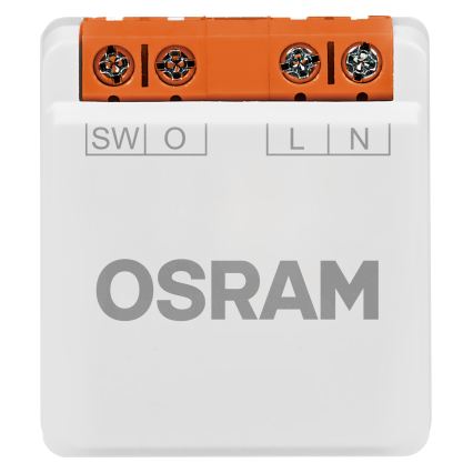 Osram - Μονάδα για διακόπτη 1 κουμπιού SMART+ 230V Wi-Fi