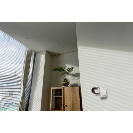 Osram - Μονάδα διακόπτη για περσίδες, ρολά και κουρτίνες SMART+ 230V Wi-Fi