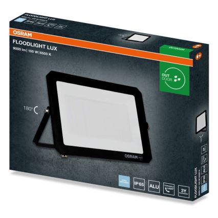 Osram - Προβολέας LED FLOODLIGHT LED/100W/230V 6500K IP65