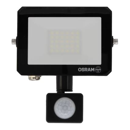 Osram - Προβολέας LED με αισθητήρα FLOODLIGHT LED/20W/230V 6500K IP65