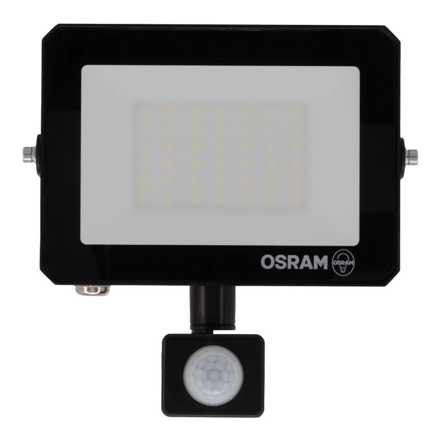 Osram - Προβολέας LED με αισθητήρα FLOODLIGHT LED/30W/230V 6500K IP65