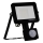 Osram - Προβολέας LED με αισθητήρα κίνησης FLOODLIGHT LED/10W/230V 3000K IP65
