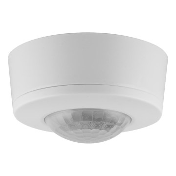 Osram - Υπέρυθρος ανιχνευτής κίνησης 230V IP44 λευκός