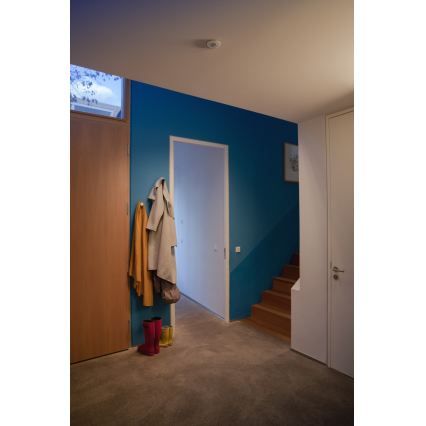 Osram - Υπέρυθρος ανιχνευτής κίνησης 230V IP44 λευκός