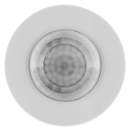 Osram - Υπέρυθρος ανιχνευτής κίνησης 230V IP44 λευκός