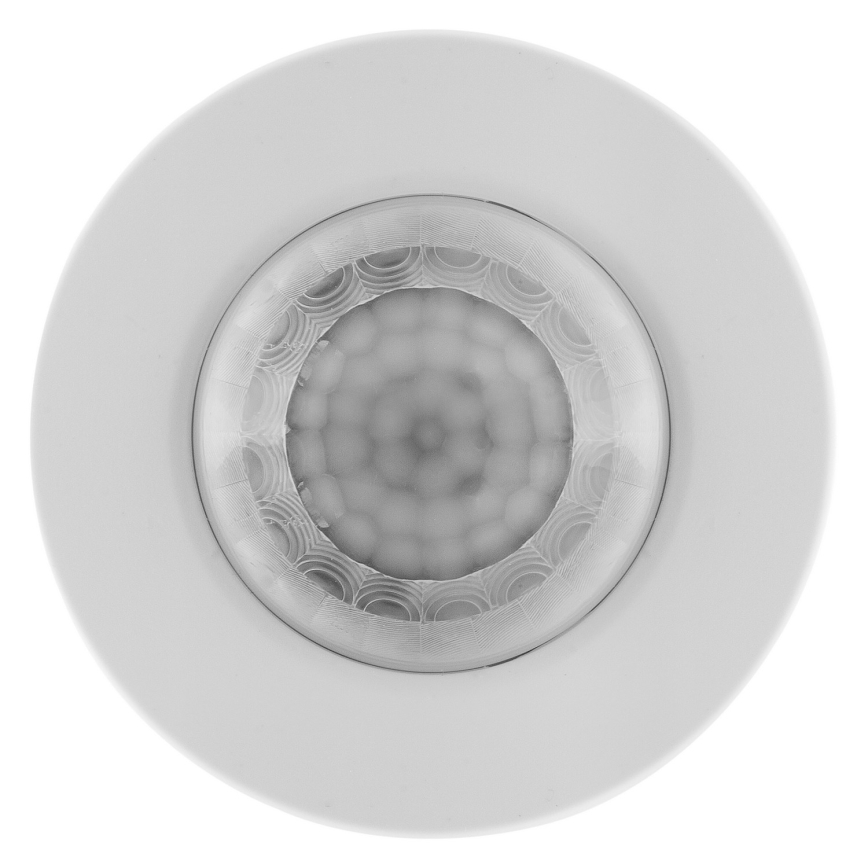 Osram - Υπέρυθρος ανιχνευτής κίνησης 230V IP44 λευκός
