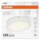 Osram - Φως οροφής LED LUNIVE LED/14W/230V ø150