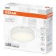 Osram - Φως οροφής LED LUNIVE LED/19W/230V ø250