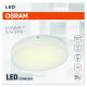 Osram - Φως οροφής LED LUNIVE LED/24W/230V ø300