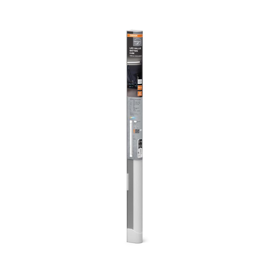 Osram - Φωτιστικό LED κάτω από ντουλάπια BATTEN LED/10W/230V 60 cm