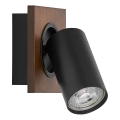 Osram - Φωτιστικό σποτ τοίχου LED DECOR MERCURY 1xGU10/3,4W/230V